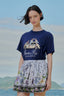 Blusa Feminina Farm rio ref. BLUSA T - VintedoisK