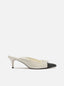 Mule Feminina Arezzo ref. MULE MULTINEUTRO - VintedoisK