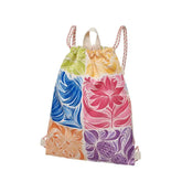 BOLSA PRAIANA ARCO IRIS TROPICAL 78320333 FARM