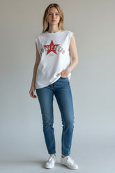 BLUSA REGATA FUNNEL AUTHENTIC 074165F LERRUX