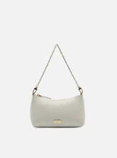 BOLSA TIRACOLO OFF DOURADA A 50021 0907 0003 AREZZO