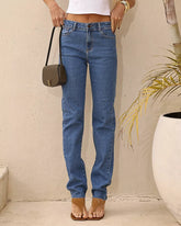 CALÇA JEANS COMFORT 3356002 ALCANCE