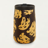 COPO Q SEDE 450ML BOSSA BANANA 78325953 FARM