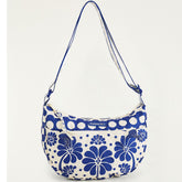 BOLSA BANANA PALERMO 78327123P FARM