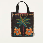 BOLSA MIMO SAMBA ARARAS 78325899 FARM