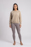 Blusa Feminina REVANCHE ref. BLUSA MOLETINHO - VintedoisK