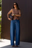 Calça Feminina Skenn ref. CALCA JEANS - VintedoisK