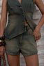 Feminino Alcance ref. SHORT JEANS - VintedoisK