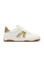 Tênis Feminina ANACAPRI ref. AC1119 BRANCO - VintedoisK