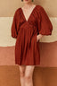Vestido Feminina CACAY ref. VESTIDO CURTO - VintedoisK
