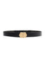 Cinto Feminino AREZZO ref. CINTO PRETO - VintedoisK