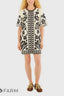 Vestido Feminino FARM RIO ref. VESTIDO T - VintedoisK
