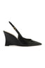 Rasteira Feminina AREZZO ref. SCARPIN PRETO - VintedoisK