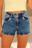 Shorts Feminina REVANCHE ref. SHORTS JEANS - VintedoisK