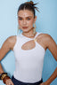 Blusa Amni Designer 404137 Skenn vista frontal