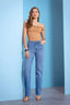 Calça Feminina SKENN ref. JEANS SLIM - VintedoisK