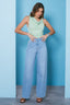 Calça Feminina SKENN ref. JEANS CLARA - VintedoisK