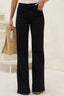 Calça Feminina ALCANCE ref. JEANS FLARE - VintedoisK