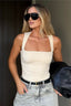 Blusa Feminina ALCANCE ref. BLUSA TUBE - VintedoisK