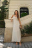 Vestido Feminina SKENN ref. VESTIDO RESORT - VintedoisK