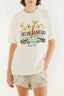 Blusa Feminina FARM RIO ref. BLUSA T - VintedoisK