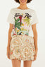 Blusa Feminina FARM RIO ref. BLUSA T - VintedoisK