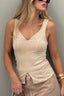 Blusa Lumi 100688023 Alcance frente feminina