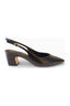 Sapato Feminina AREZZO ref. SCARPIN PRETO - VintedoisK