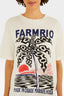 Calça Feminina FARM RIO ref. BLUSA T - VintedoisK