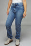 Calça Feminina LERRUX ref. JEANS SLIM - VintedoisK