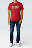 Camiseta Feminina REVANCHE ref. CAMISETA MASC - VintedoisK