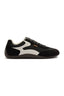 Tênis Feminino ANACAPRI ref. TRICO PRETO - VintedoisK