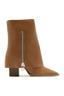 Bota Feminina Arezzo ref. BOTA MARROM - VintedoisK