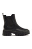 Bota Feminina Arezzo ref. BOTA PRETA - VintedoisK