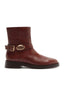 Bota Feminina Arezzo ref. BOTA MARROM - VintedoisK