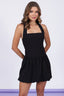 Vestido Feminino SKENN ref. VESTIDO MIDI - VintedoisK
