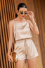 Shorts Feminino SKENN ref. SHORTS CETIM - VintedoisK