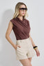 Shorts Feminino Skenn ref. SHORTS ECO - VintedoisK