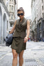 Shorts Saia Feminino Skenn ref. SHORTS SAIA - VintedoisK