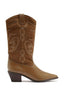 Bota Feminina Arezzo ref. BOTA MARROM - VintedoisK