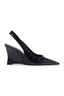 Sapato Feminino Arezzo ref. SCARPIN PRETO - VintedoisK