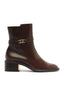 Bota Feminina Arezzo ref. BOTA MARROM - VintedoisK