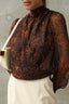 Blusa Feminina Skenn ref. BLUSA PRINT - VintedoisK