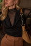 Blusa Feminina Skenn ref. BLUSA DEGAGE - VintedoisK