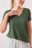 Blusa Feminina Coqueta ref. BLUSA MC - VintedoisK