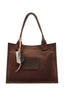 Bolsa Feminina Arezzo ref. BOLSA SHOPPING - VintedoisK