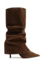 Bota Feminina Arezzo ref. BOTA MARROM - VintedoisK