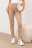 CALÇA SARJA SKINNY CINT INTER CAFEM00231C REVANCHE