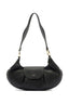 BOLSA SHOULDER PRETA MÉDIA ARGOLAS A 50023 0793 0004 AREZZO