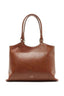 BOLSA TOTE GRANDE MARROM A 50011 2062 0003 AREZZO